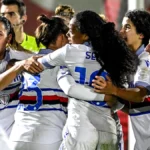 FALLICO SAMPDORIA WOMEN