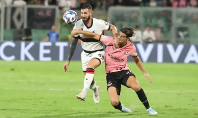 Palermo Sampdoria, niente da fare al Barbera! I voti dei quotidiani sportivi 27 FotoSportmedia 287123 1 scaled 1