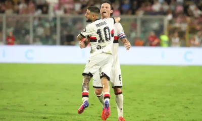 Che impatto di Insigne con la Samp! Il numero 10 si prepara alla sfida del Martelli 31 FotoSportmedia 287145 1 scaled 1