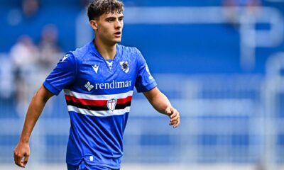 Conti vede il rientro: il centrocampista potrebbe tornare in campo a ottobre 27 Francesco Conti 1