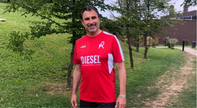 Saurini: «Tutino fa fatica da prima punta, ha bisogno di campo da attaccare. Il futuro di Corradi dipende dai risultati» - ESCLUSIVA 1 Giampaolo Saurini