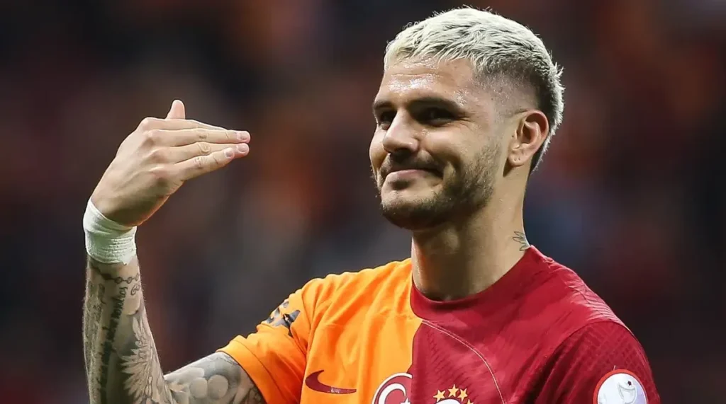 Guai per l'ex Sampdoria Icardi, patente sospesa in Argentina: il caso esplode dopo un video 1 ICARDI