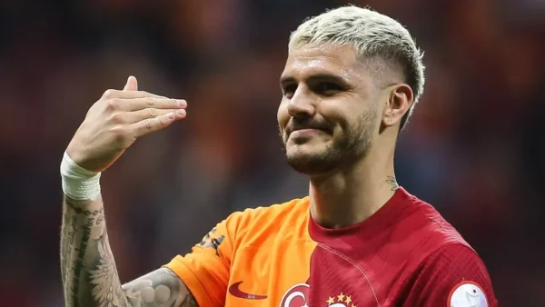 ICARDI