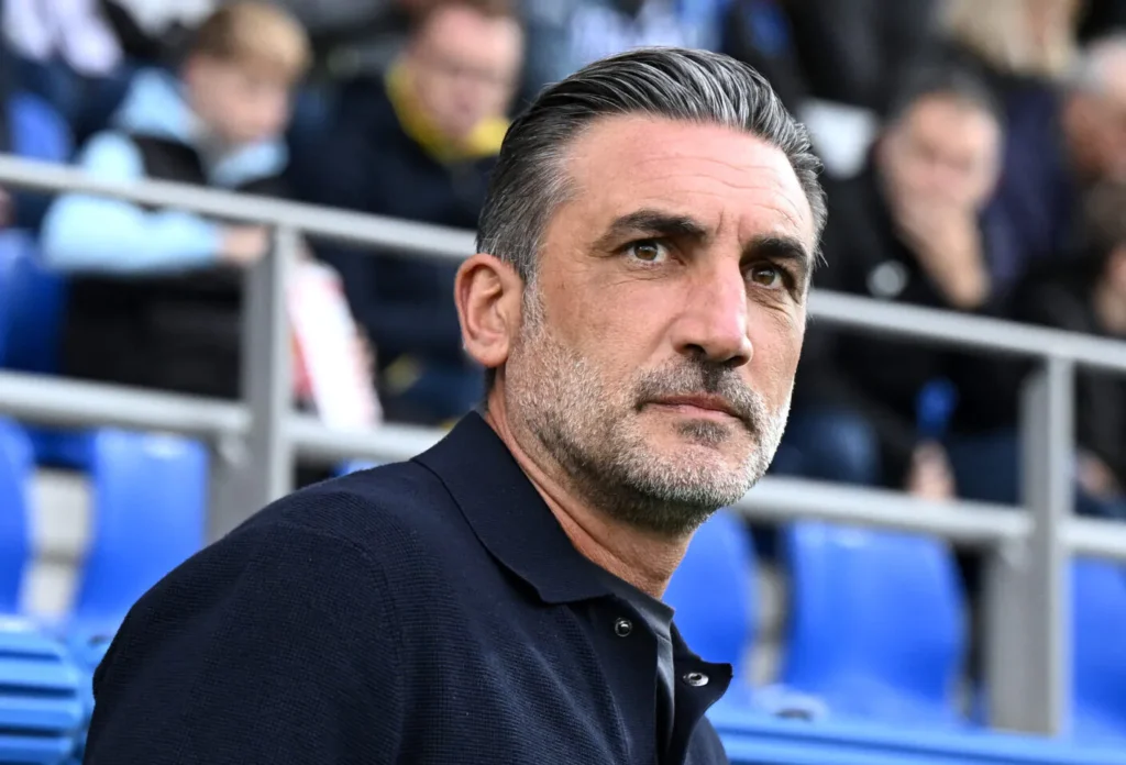 Modesto nel post partita: «Il Mantova ha disputato una grande partita contro la Samp! Bene la solidità difensiva» 1 Image Photo815279 scaled e1789121250267