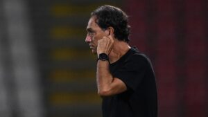 D’Agostino (pres. Avellino): «Bene la sosta! Nesta avrà il tempo di recuperare alcuni infortunati contro la Samp»