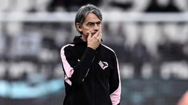 Inzaghi Spezia Palermo 1