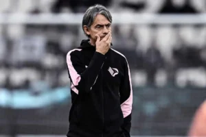 Inzaghi Spezia Palermo