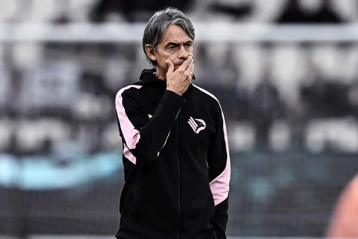 Inzaghi verso la Sampdoria: «Lunedì non sarà una partita semplice! Dobbiamo dare continuità» 26 Inzaghi Spezia Palermo