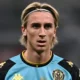 Johnsen vede la Sampdoria. L'attaccante del Palermo cerca il terzo gol di fila 28 Johnsen MG8 1803 1