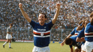 Liam Brady
