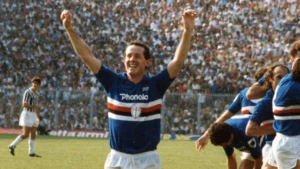 Liam Brady