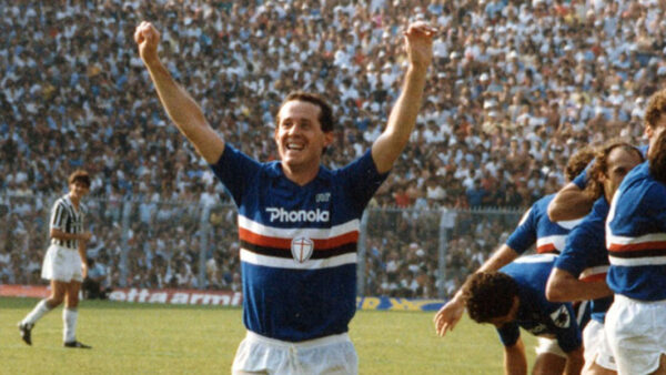 Liam Brady