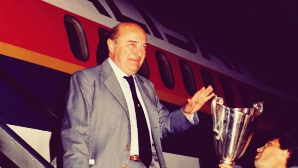 Mantovani