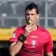 Orsato ferma Marchetti dopo le polemiche di Palermo: il punto sull'arbitro dopo l'ultima gara della Sampdoria 32 Marchetti arbitro