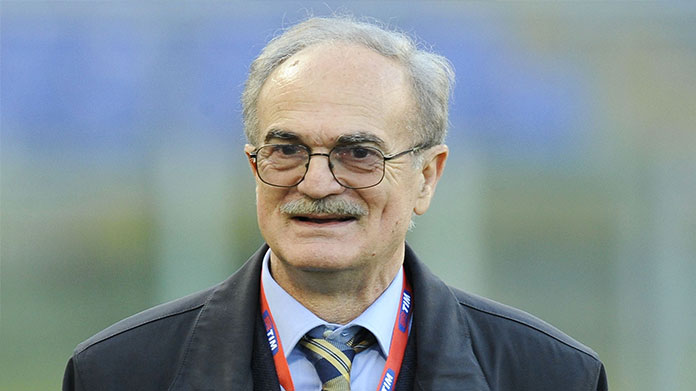 Addio a Mazzola, la Sampdoria ricorda l'iconica bandiera dell'Inter! Il comunicato del club 1 Mazzola
