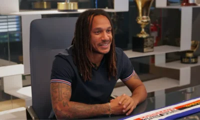 Mbabu e Karamoh alla ricerca della forma migliore! Presenza in dubbio per la trasferta di Mantova 27 Mbabu