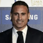 NICOLA AMORUSO