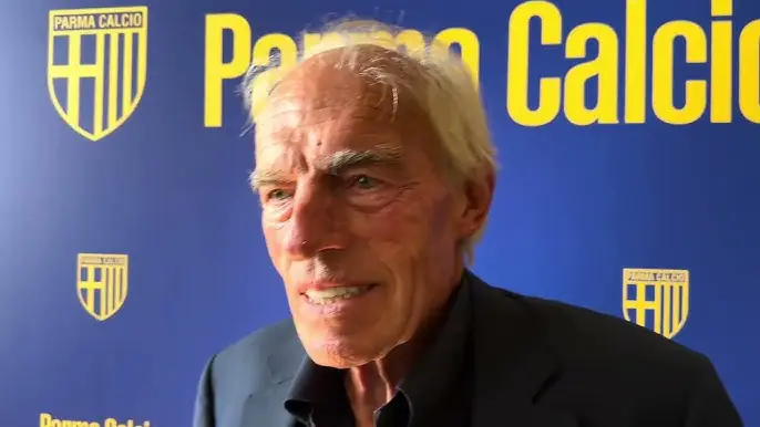 Scala: «Tra me e Melli c'è un rapporto di profonda amicizia! L'interesse della Samp? Gli consigliai di restare al Parma» 1 Nevio Scala
