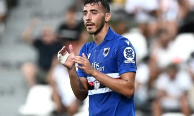 Riccio verso l’addio: Empoli in pole, ma il Südtirol prova l’inserimento 31 Riccio