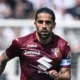 Rodríguez ritrova l'Italia: niente Sampdoria. Lo svizzero firma nuovamente con il Torino 28 Rodriguez CM1 1596