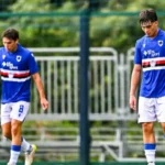 Sampdoria Primavera 2