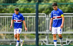 Sampdoria Primavera 2
