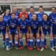 Samp Women travolgente in amichevole! Le blucerchiate fanno 4-0 alla Juve Primavera 30 Sampdoria Women e1771928760943