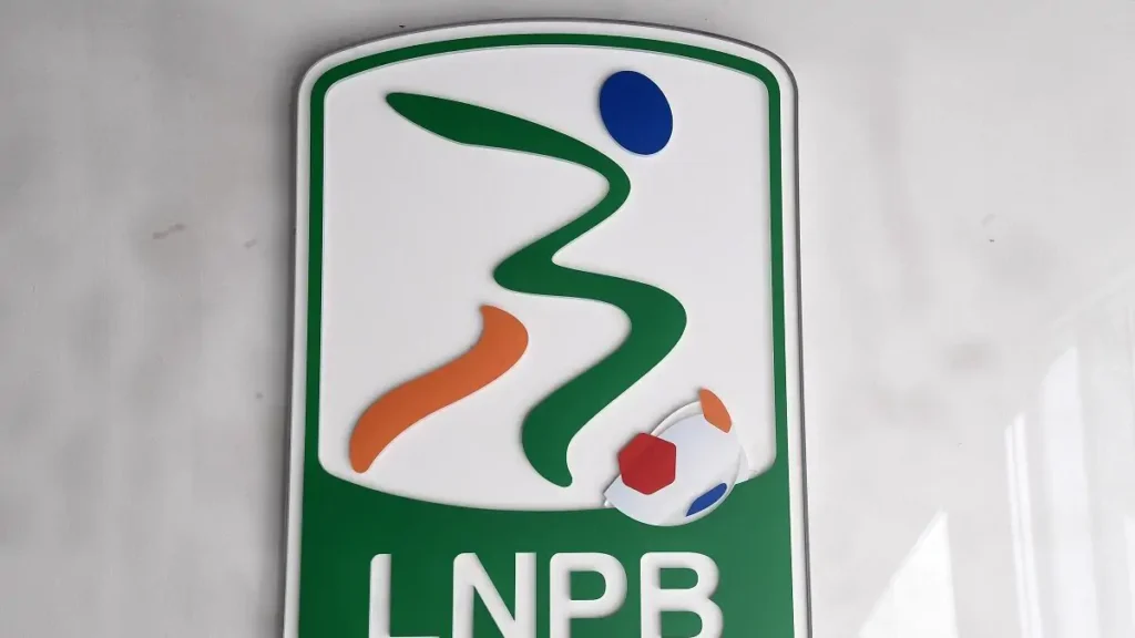 Serie B logo
