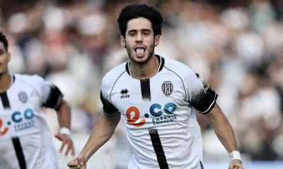 Sampdoria, sfuma Shpendi e resta il rebus attacco: Corradi cerca ancora l’alternativa a Lauritsen 29 Shpendi 2