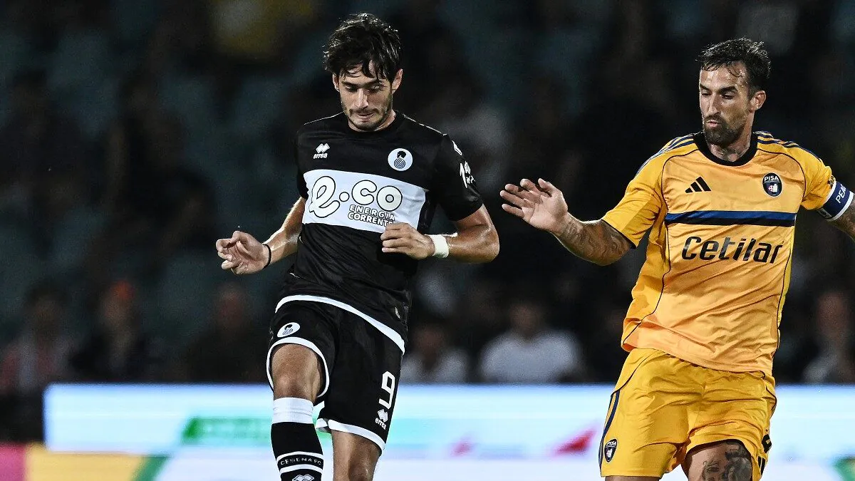 Frenata nella trattativa per Shpendi: ecco cosa sta succedendo tra Sampdoria e Cesena 26 Shpendi