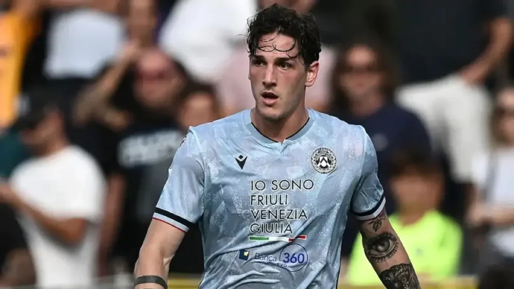 Zaniolo ko: lascia Coverciano per infortunio e salta i prossimi impegni dell'Italia 1 WhatsApp Image 2026 06 25 at 09.50.47 1200x675