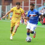 Insigne e Pafundi, Sampdoria Catanzaro 2026
