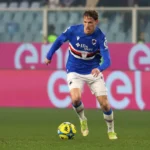 begic samp