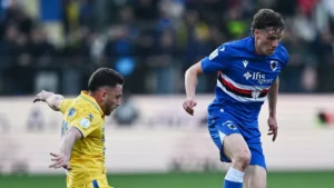 begic sampdoria 2 1