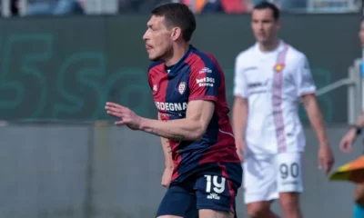 Belotti Sampdoria, l'attaccante si allontana! Modena verso la conclusione della trattativa 29 belotti 2 e1788691089896