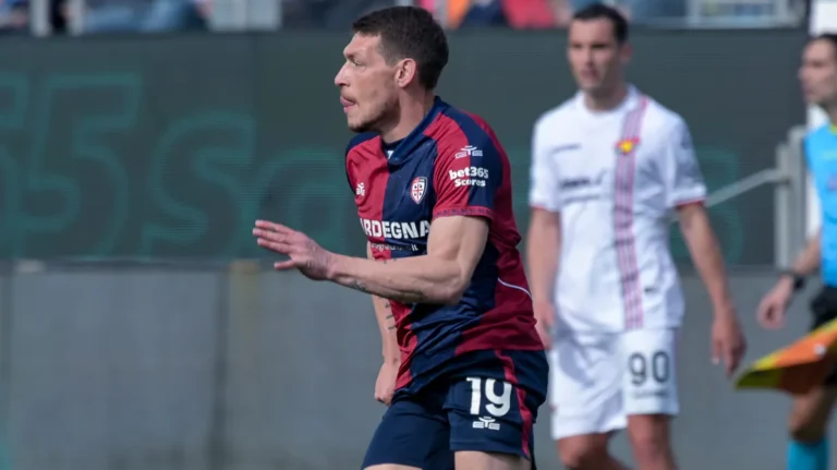 Modena vicino ad Andrea Belotti, ma occhio alla Sampdoria