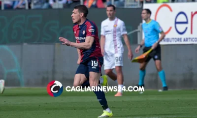 Belotti riparte ufficialmente dal Modena: il Gallo torna in Serie B ma non per la Sampdoria 29 belotti 3