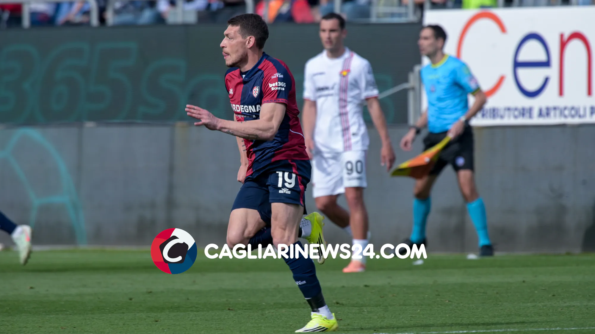 Belotti sempre più vicino al Modena: la Sampdoria rimane affacciata 26 belotti