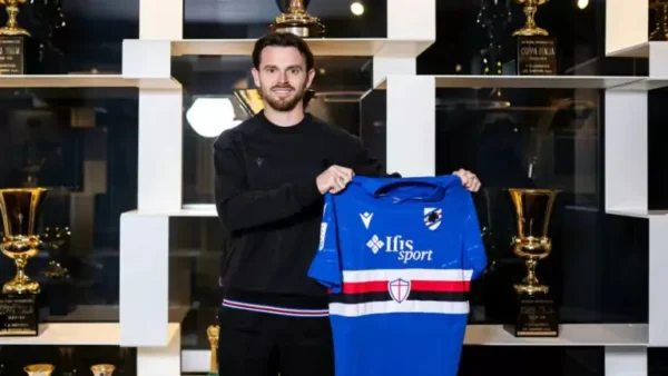 brunori sampdoria 2