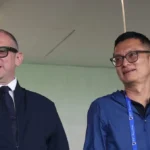de gennaro tey sampdoria
