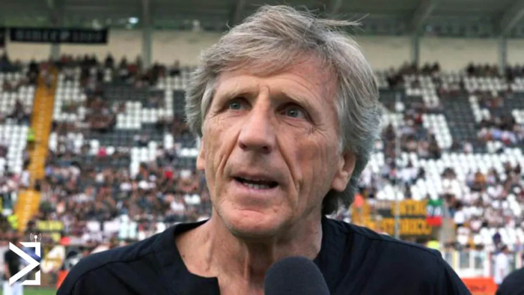 Nicolini sulla Sampdoria: «Non basta sudare la maglia, servono disciplina e rispetto dei ruoli» 1 enrico nicolini 3 1