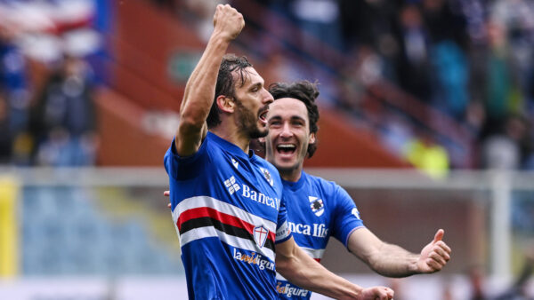 esult gol Gabbiadini CM1 5076