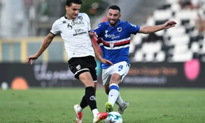 Gli addii di Bellemo e Ferri costano caro alle casse blucerchiati: il saldo sugli stipendi dei due esuberi della Sampdoria 29 ferri