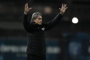 Convocati Palermo per la Sampdoria: le scelte di mister Inzaghi! La lista completa