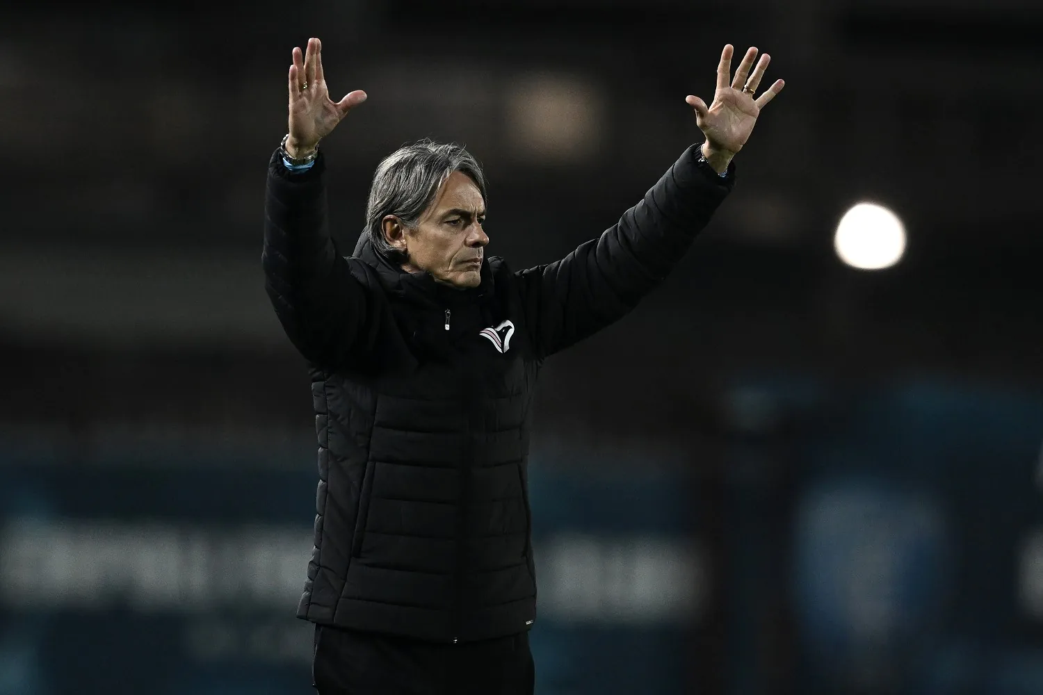 Convocati Palermo per la Sampdoria: le scelte di mister Inzaghi! La lista completa 26 inzaghi 1