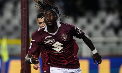 Karamoh andrà alla Sampdoria, il cerchio si chiude cinque anni dopo: il punto 29 karamoh