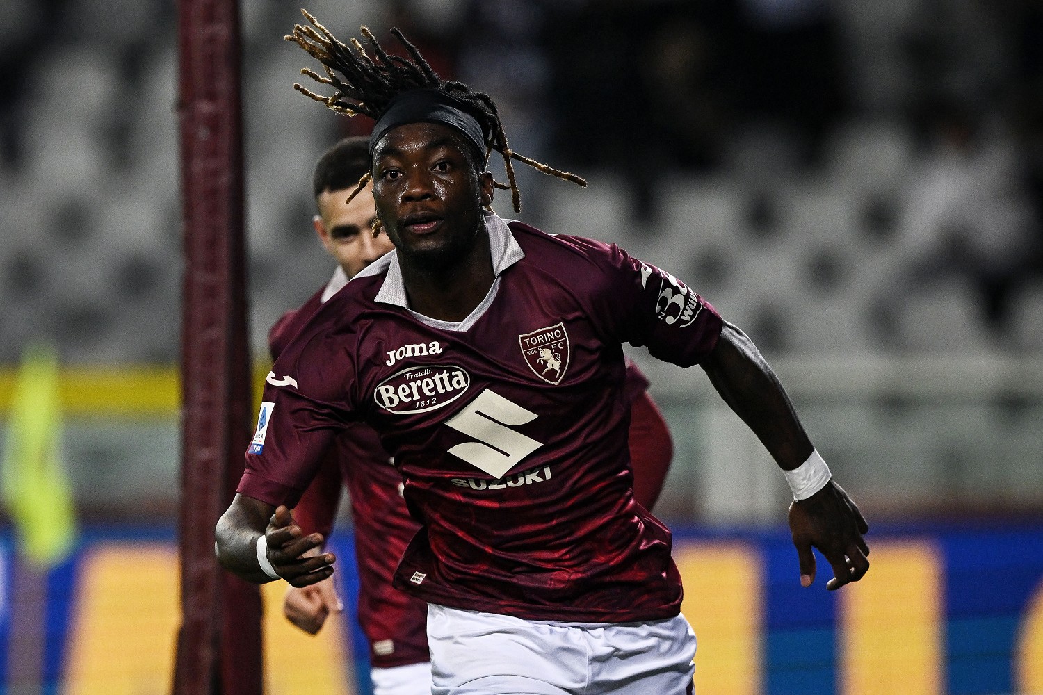 Karamoh andrà alla Sampdoria, il cerchio si chiude cinque anni dopo: il punto 26 karamoh
