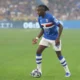 Makoumbou pronto alla sfida: il nuovo acquisto può diventare il regista di Corradi? Le ultime verso Palermo 30 makoumbou