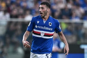Riccio rompe il silenzio dopo l’esclusione dalla lista Serie B: «A testa alta. Sempre»