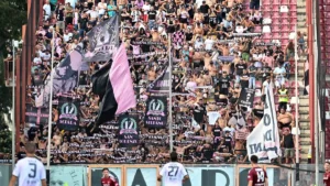 La febbre del Barbera: Palermo vicino al tutto esaurito per il big match contro la Sampdoria